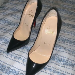 Christian Louboutin Pigalle